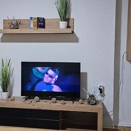 Stan Na Dan Kozarska Dubica Apartman Bosanska Dubica Kültér fotó