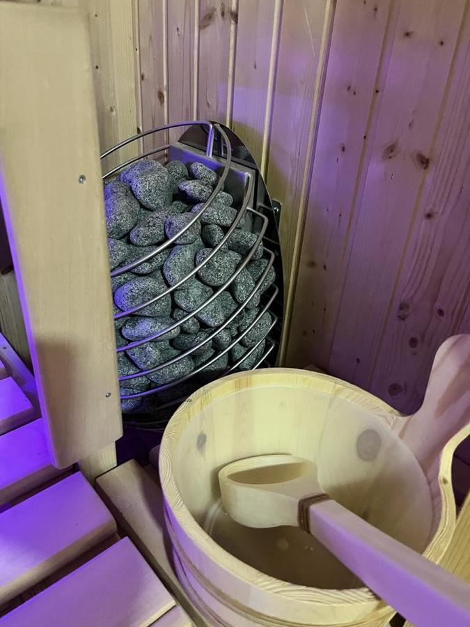 Stan Na Dan Kozarska Dubica Apartman Bosanska Dubica Kültér fotó