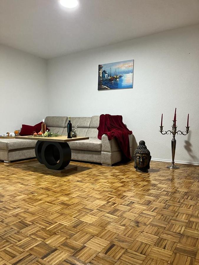 Stan Na Dan Kozarska Dubica Apartman Bosanska Dubica Kültér fotó